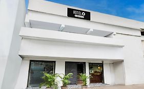 Hotel O Dombivali Formerly Pk Lodging